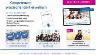 Erweitern Sie zusammen mit dem Spitta Verlag ihre Kompetenzen