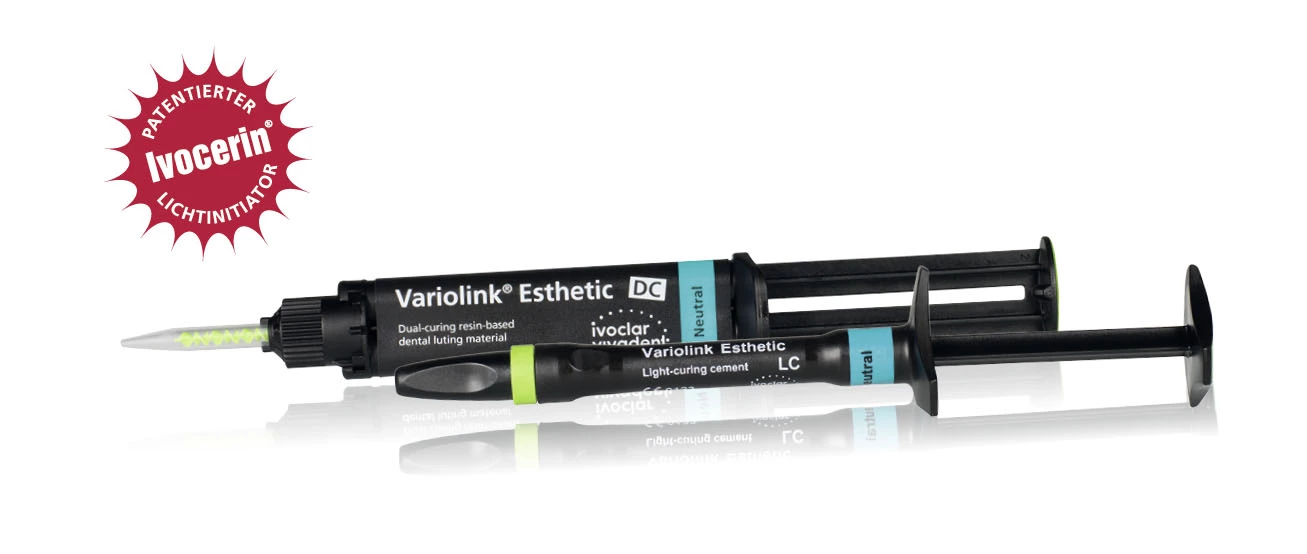 Variolink® Esthetic