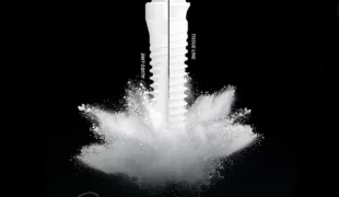 Ob Alveo oder Tissue Line – beide Formen bieten durch eine gewebefreundliche Sulkus-Oberfläche optimale Bedingungen
für die Anlagerung von Weichgewebe.