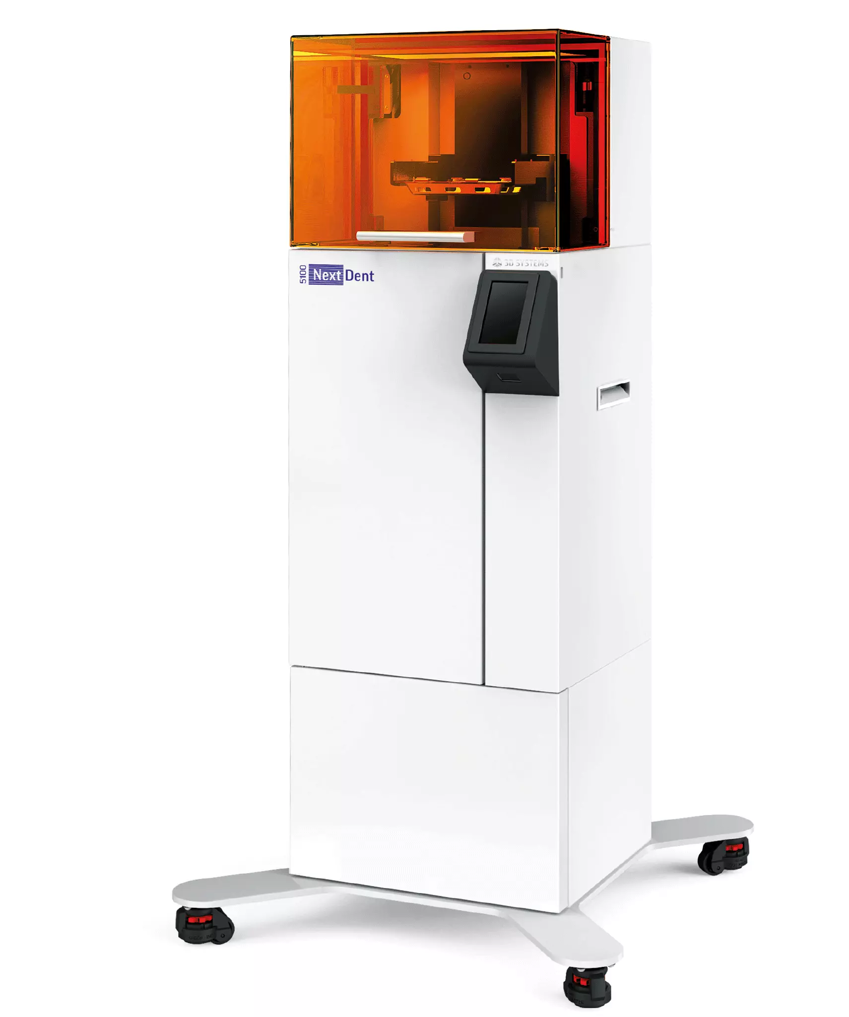 3D-Druck-Komplettsysteme sind neu bei der AERA Bestellplattform zu beziehen.