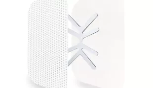 Die OsseoGuard® Titanium-Reinforced PTFE.
