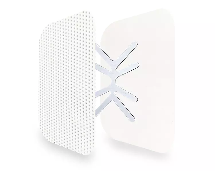 Die OsseoGuard® Titanium-Reinforced PTFE.